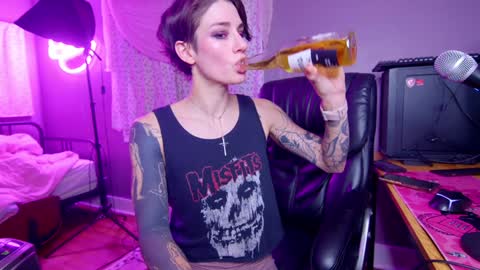 mia rand online show from November 6, 11:10 pm