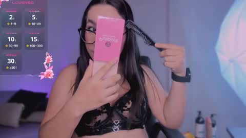 aysa_khalaff online show from March 25, 3:01 am