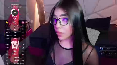 Aysel online show from September 22, 11:47 pm