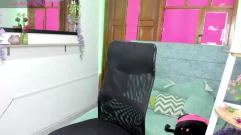 Aysha online show from March 14, 4:02 am