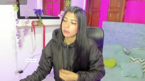 Aysha online show from March 30, 3:17 am