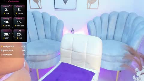 ayshel_cooperr online show from September 13, 5:15 am