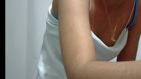 ayshel_cooperr online show from November 10, 2:50 am