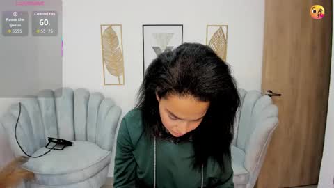 ayshel_cooperr online show from October 28, 12:05 am