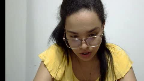 ayshel_cooperr online show from November 20, 5:30 am