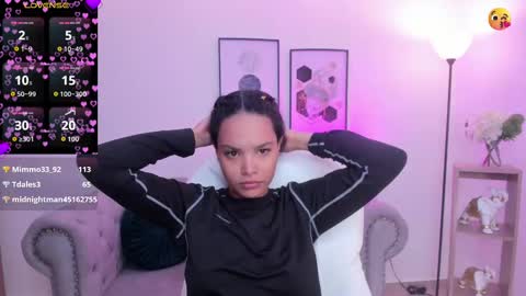 ayshel_cooperr online show from October 19, 3:19 am