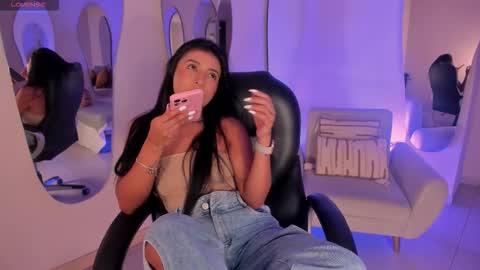 Ayshel online show from October 17, 5:54 am