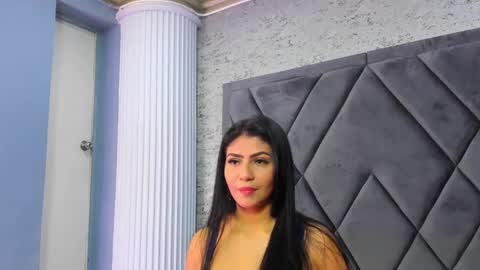 Ayshel  online show from October 9, 12:09 pm