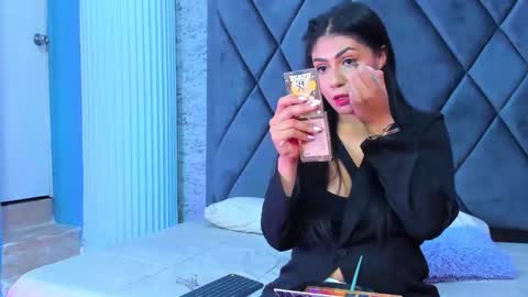 Ayshel  online show from October 5, 12:43 pm