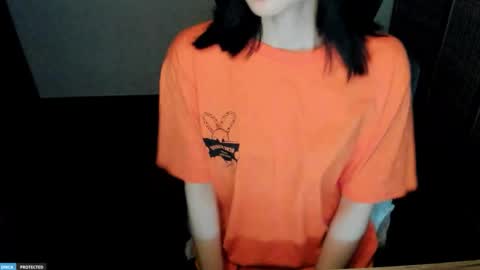 anzu online show from February 5, 7:06 pm