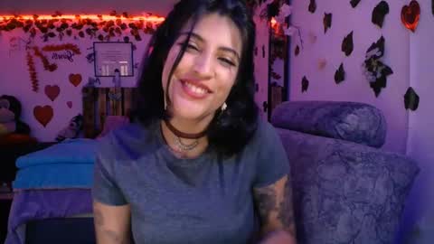 Azahar online show from February 21, 2:48 pm