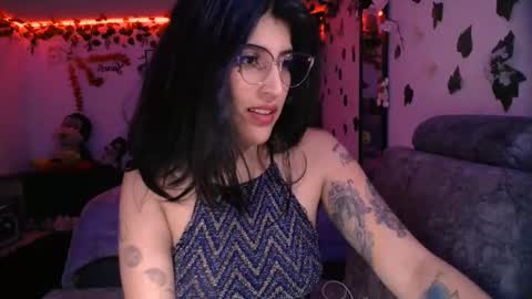 Azahar online show from January 16, 1:58 am