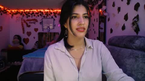 Azahar online show from March 3, 2:42 pm
