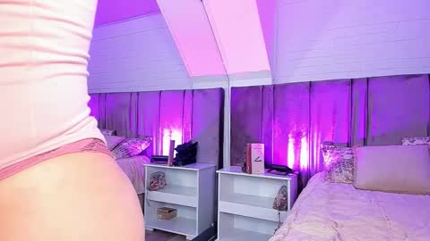 Azahara online show from March 28, 11:58 pm