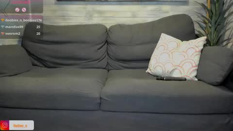 Maribel Bel online show from May 27, 2:14 pm