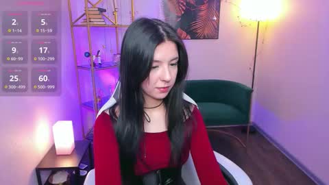 Azaliya online show from February 1, 10:25 am