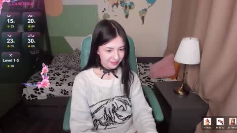 Azaliya online show from February 27, 6:02 am