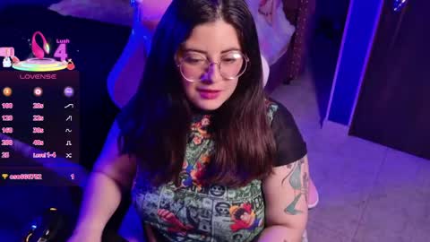  Amanda  online show from May 20, 8:44 am