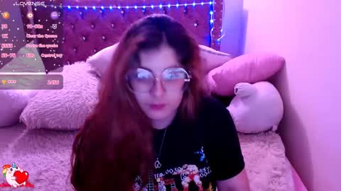  Amanda  online show from January 4, 7:03 am