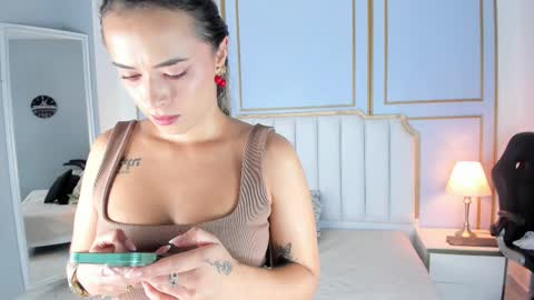 Ale online show from October 1, 11:26 am