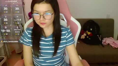 Azu  online show from May 7, 12:26 am