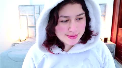 Azul online show from February 25, 12:48 pm