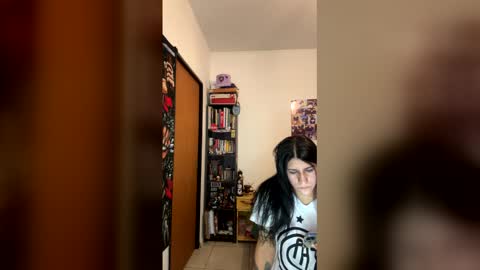 Azulita online show from April 16, 10:01 pm