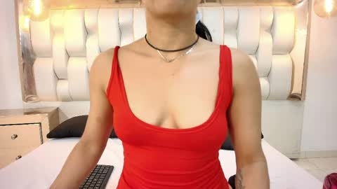 AZUL online show from May 18, 7:42 pm