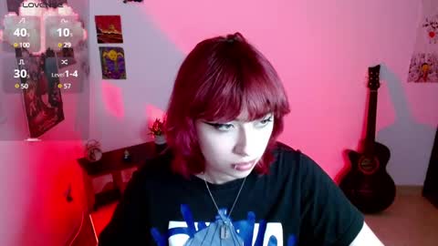 Snapshot of azumi_07 chatting on January 11, 2:20 am Alisson online show from January 11, 2:20 am