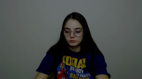 azumi_chan_ online show from November 9, 1:45 am