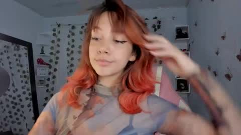 azumi saan online show from October 20, 3:09 am