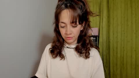 azumi saan online show from February 6, 2:48 am