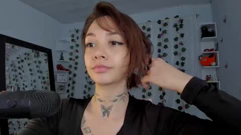 azumi saan online show from December 20, 2:48 am