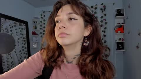 azumi saan online show from January 16, 4:08 am