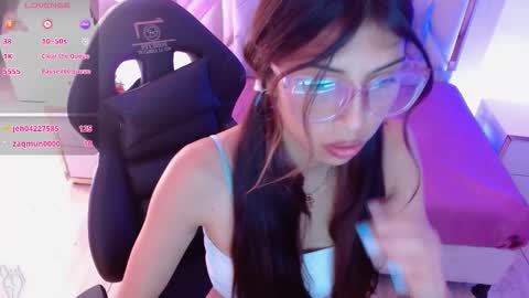 azumy online show from September 20, 4:44 am