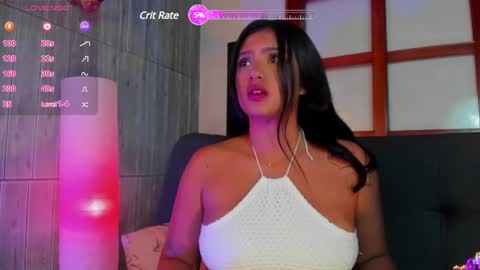 Azuraby online show from March 5, 12:27 am