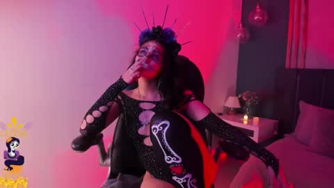 Azurra  online show from October 29, 9:39 pm