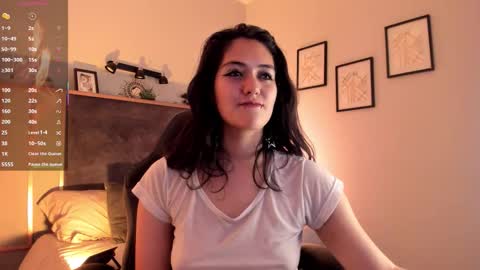 Azurra  online show from September 12, 8:27 pm