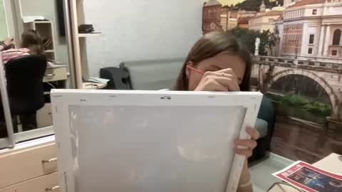 Niki online show from June 10, 3:44 pm
