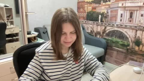 Niki online show from June 9, 3:33 pm
