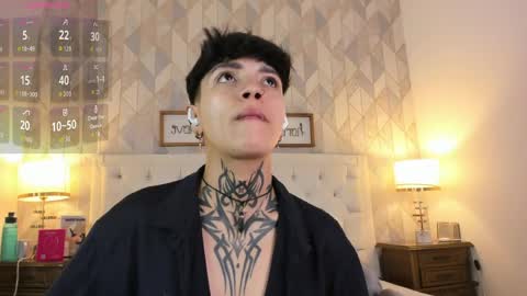 Anny online show from May 17, 3:49 am