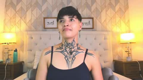 Anny online show from May 21, 3:37 am