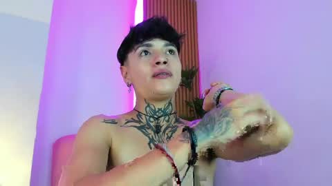 Anny online show from May 10, 4:58 am