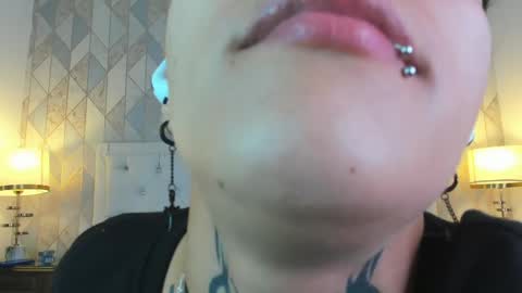 Anny online show from May 26, 2:55 am