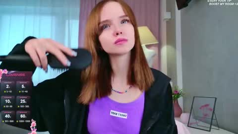 Hi Daddy Im Jane online show from September 30, 8:20 am
