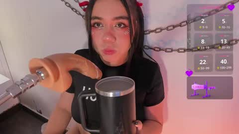 babby_alexxx online show from April 30, 8:57 pm