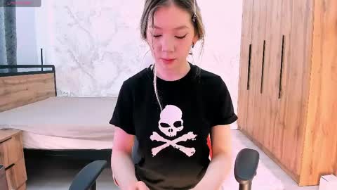 Cute Raby online show from May 6, 11:47 am