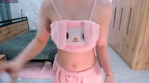 Cute Raby online show from July 2, 9:59 am