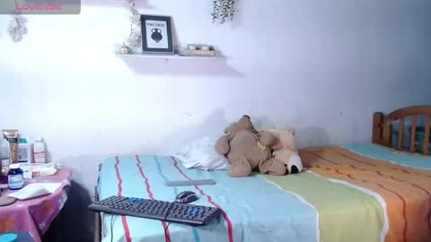 babby_swet online show from May 11, 12:07 pm