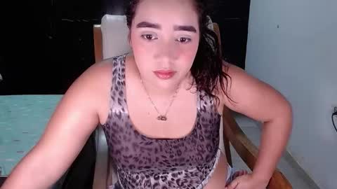 babby_swet online show from November 12, 12:03 pm